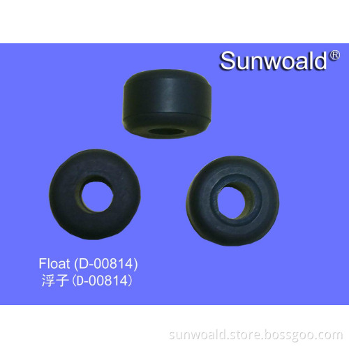 NBR magnetic float 2515